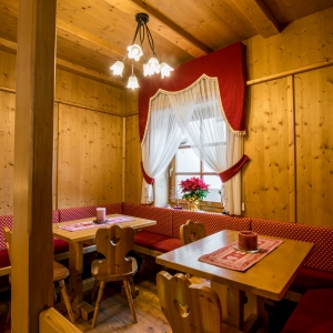 Hotel Sasso Rosso-4