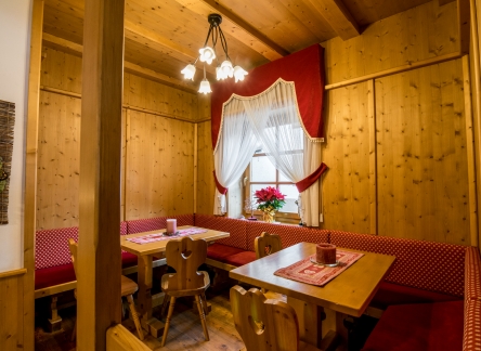 Hotel Sasso Rosso-4