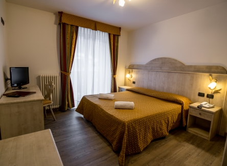 Hotel Sasso Rosso-41