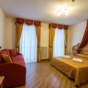 Hotel Sasso Rosso-49