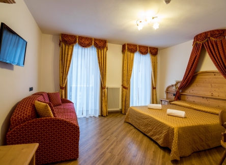 Hotel Sasso Rosso-49