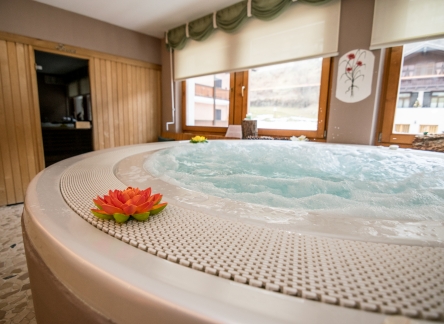 Hotel Sasso Rosso-27