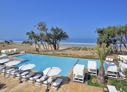 35aSolHouseTaghazout-Pool