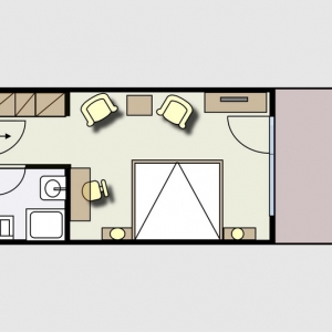 Cosy Room _2