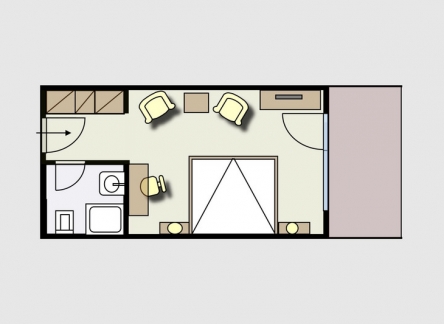 Cosy Room _2