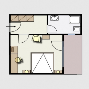 Cosy Room
