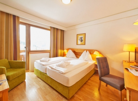 double room cosy_2