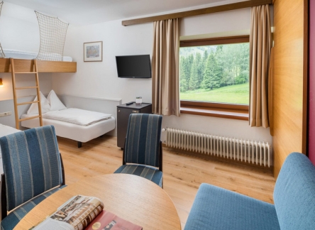 family suite_2