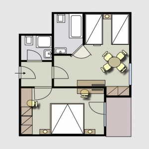 family suite_4