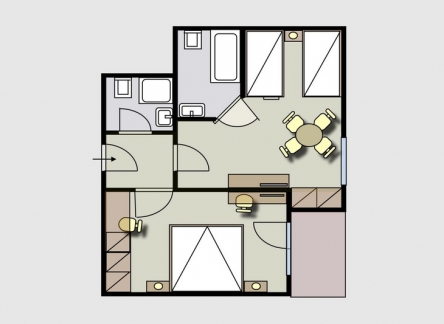 family suite_4