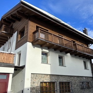 Chalet Galli 1