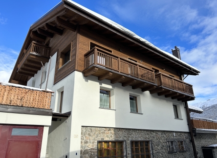 Chalet Galli 1
