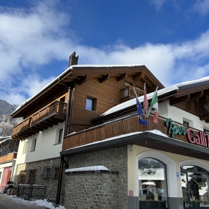 Chalet Galli 