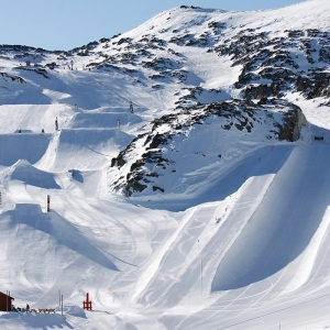 snowpark l2a