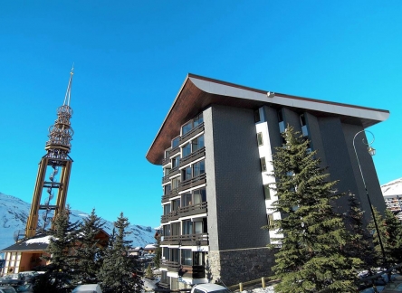 location-les-menuires-residence-odalys-chanteneige-croisette-11