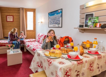location-les-menuires-residence-odalys-chanteneige-croisette-7