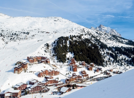 Meribel