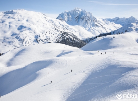 Meribel