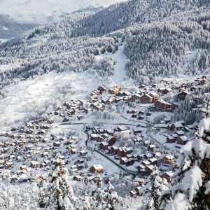 Meribel