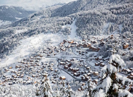 Meribel
