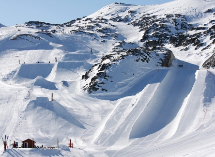 snowpark l2a