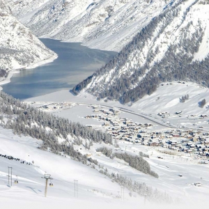 Livigno