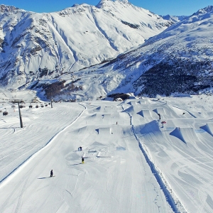 Livigno