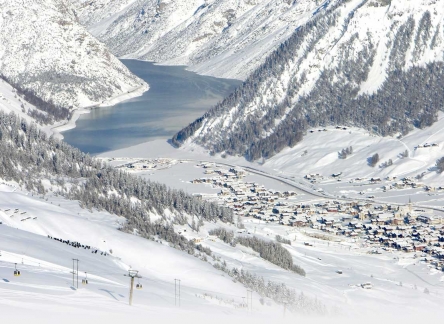 Livigno