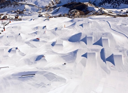 Livigno