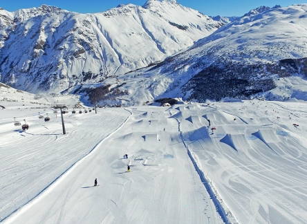 Livigno