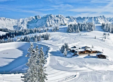 Ski Welt
