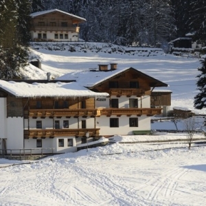 SkiWelt_budynek