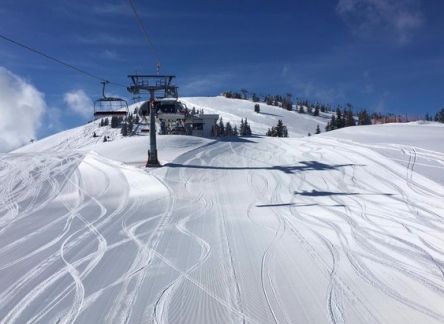 Ski Welt