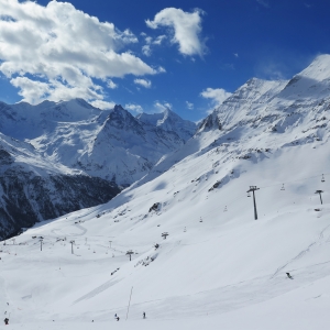 Grimentz Zinal