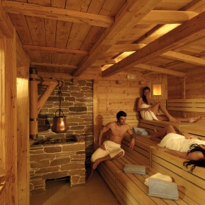 SAUNA IN BAITA _01